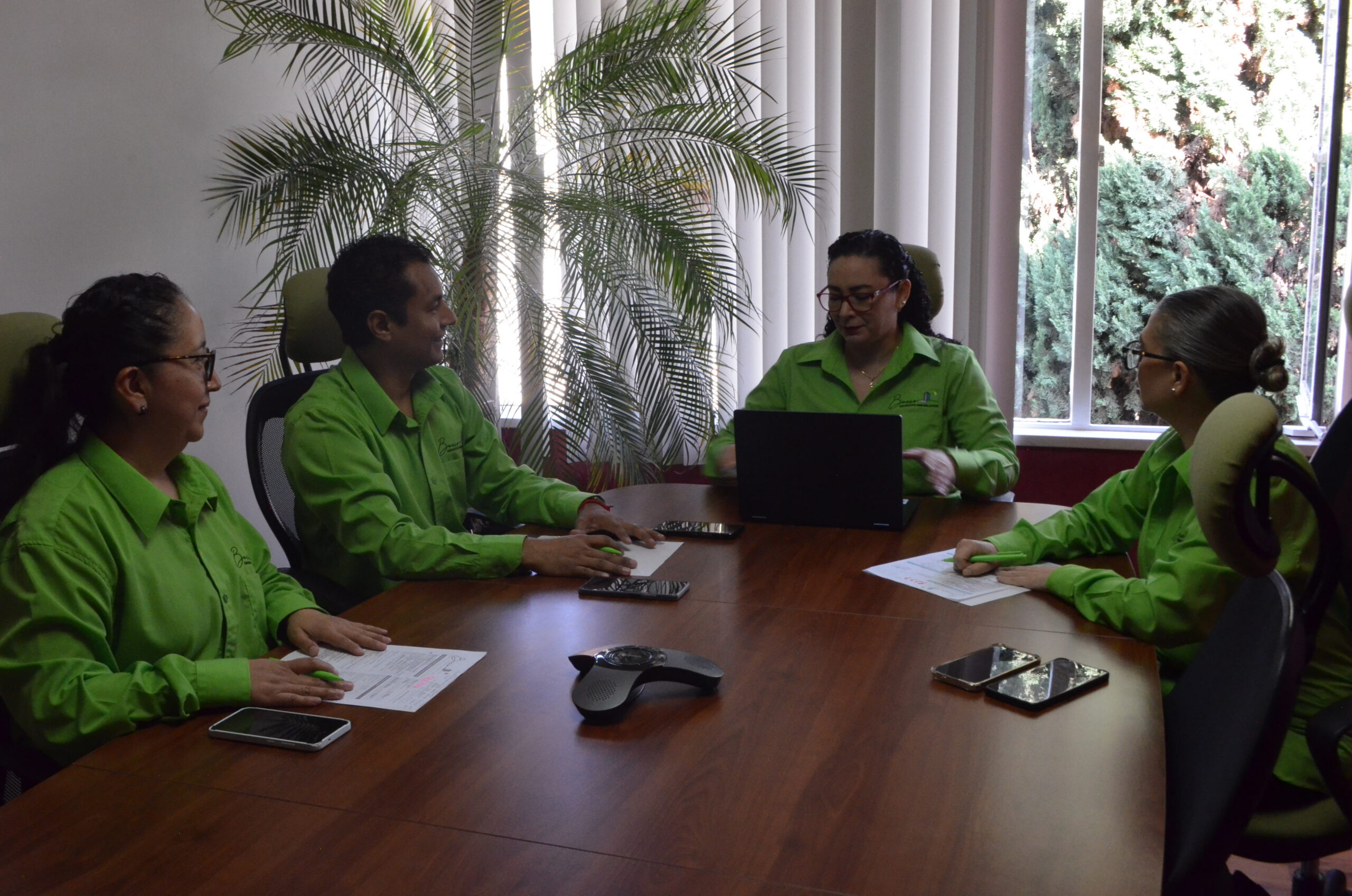 Equipo Bucio Abogados Inmobiliarios